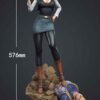 Gogeta Shogun | 3D Print Model | STL Files