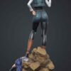 android 18 diorama statue 6