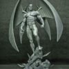 archangel diorama statue 4
