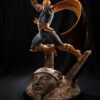 Crossbones Diorama Statue | 3D Print Model | STL Files