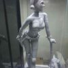 harley quinn diorama statue 7