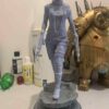 The Witcher Diorama Statue | 3D Print Model | STL Files