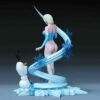 sexy ice princess diorama statue nsfw 2