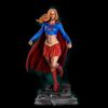 Black Superman Statue | 3D Print Model | STL Files