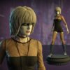 Blade Runner Rachael Statue | 3D Print Model | STL Files