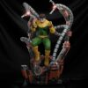 Green Goblin Diorama Statue | 3D Print Model | STL Files