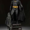 Batman Origins Diorama Statue | 3D Print Model | STL Files