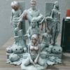 Blade Runner Pris Statue | 3D Print Model | STL Files