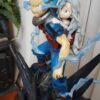 my hero academia izuku midoriya diorama statue 3