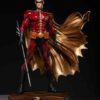 Queen Mera Diorama Statue | 3D Print Model | STL Files