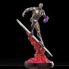 Thor on Throne Diorama Statue | 3D Print Model | STL Files
