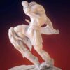 street fighter saga diorama statue 2