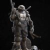 Spawn Statue | 3D Print Model | STL Files