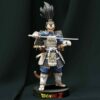 Trunks Shogun | 3D Print Model | STL Files