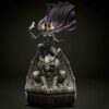 Nightwing Diorama Statue | 3D Print Model | STL Files