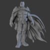 batman thomas wayne statue