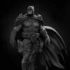 batman thomas wayne statue 4