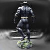 black panther statue 4