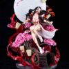 Demon Slayer –  Tanjiro vs Rui Diorama Statue | 3D Print Model | STL Files
