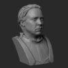 game of thrones brienne of tarth bust