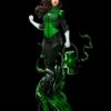 Harley Quinn on Throne Diorama Statue | 3D Print Model | STL Files