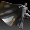 superman henry cavill diorama statue 6