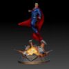 superman henry cavill diorama statue 8
