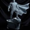 superman statue on eagle head base 10