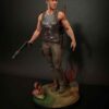 the last of us 2 abigail anderson abby statue 10