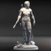 the last of us 2 abigail anderson abby statue 2