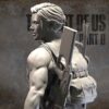 the last of us 2 abigail anderson abby statue 3