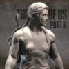 the last of us 2 abigail anderson abby statue 6