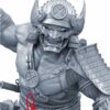 wolverine samurai ronin diorama statue 4