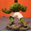 angry hulk statue 7