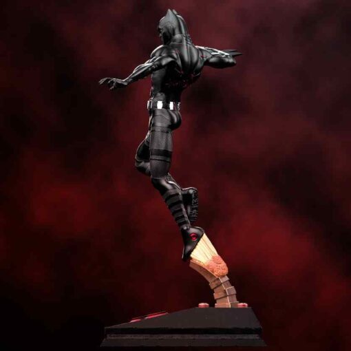Batman Beyond – Terry McGinnis Statue | 3D Print Model | STL Files