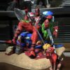 deadpool kills the marvel universe statue 7
