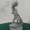 goku and shenlong diorama statue 3