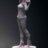 harley quinn figure statue 3