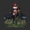Final Fantasy – Viera Rabbit (+NSFW) | 3D Print Model | STL Files