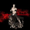 star wars darth maul diorama statue 9