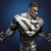 superman beyond statue 7
