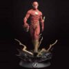 Carnage Statue | 3D Print Model | STL Files
