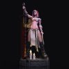 warhammer 40k sister repentia statue 3