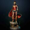 Red Hood and the Outlaws Diorama Statue | 3D Print Model | STL Files