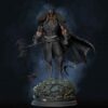 dark batman statue 6