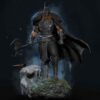 Batman Beyond – Terry McGinnis Statue | 3D Print Model | STL Files