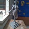 dead or alive kasumi statue 7