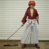 samurai x kenshin himura statue 7