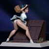 Spawn Movie Version Diorama Statue | 3D Print Model | STL Files