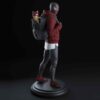 Sexy Mary Jane Venom Diorama Statue | 3D Print Model | STL Files